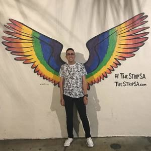 Meet your Posher, Austin